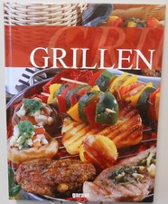 Grillen Kochbuch Ratgeber BBQ