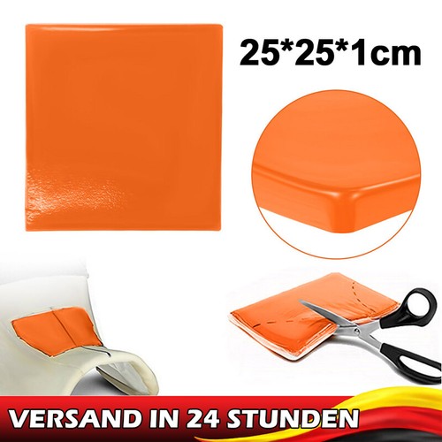 Komfort motorrad sitz gel - 1x,