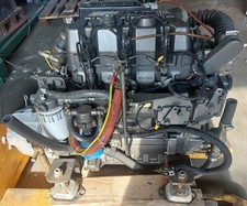 Lombardini Marine Kohler  Schiffsdiesel LDW 1503 ML Komplett kein Volvo Penta