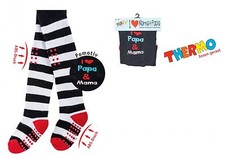 Thermo Krabbel-Strumpfhose