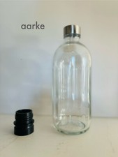 Adapter aarke glasflasche - ✅,