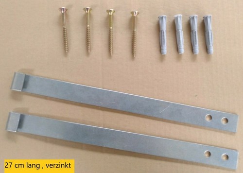 Gitterrostsicherung