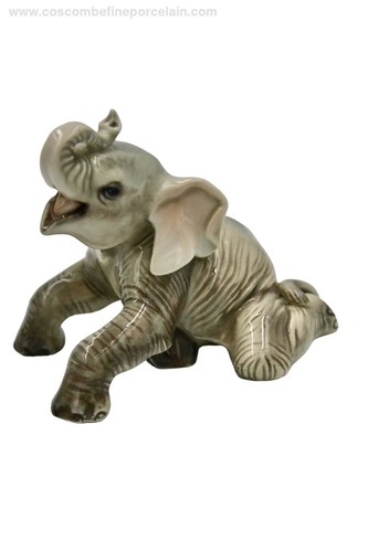 Selten 1950 eschenbach figur - 1950,