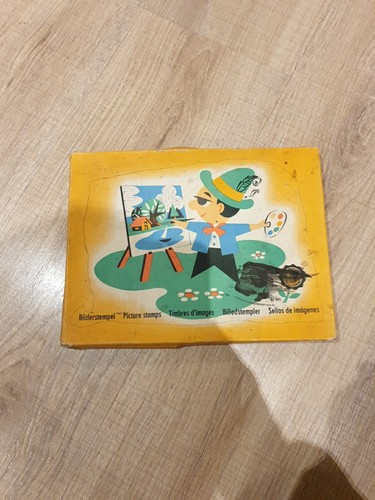 Famos bildstempel - famos,