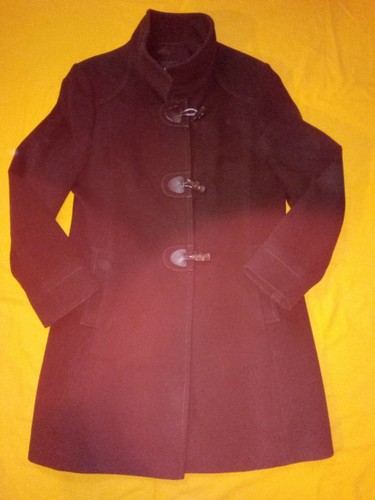 Wintermantel damen wolle - damen, 75%