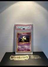 Pokémon Celebi Holo PSA 10 Tausche auch gegen Sealed