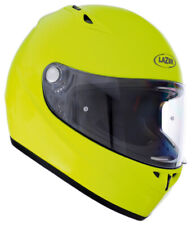 LAZER Visier, Klar, für Fiber