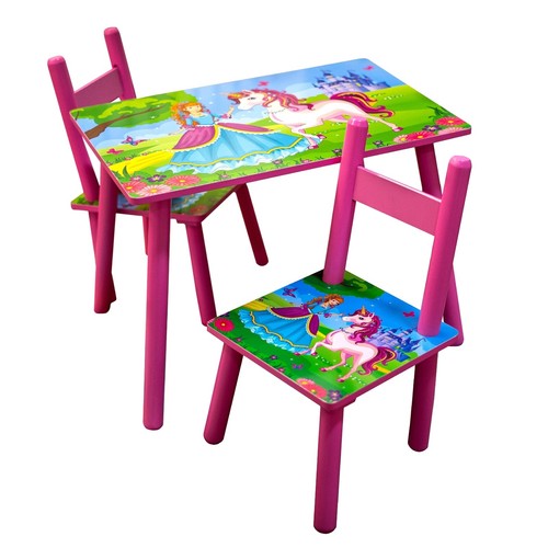 Kindertischgruppe einhorn - kindertischgruppe,