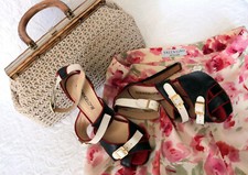 FIORANGELO Italy edle Luxus