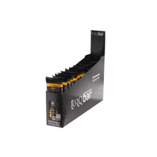 TORQ Bio Energieriegel Box mit