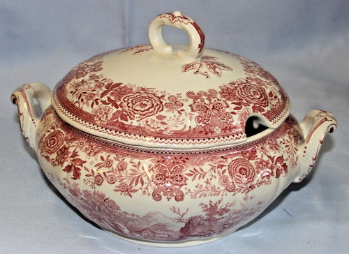 Villeroy boch burgenland - boch,