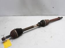 Renault Megane 2 Cabrio EM0 Bj.2008 Antriebswelle Gelenkwelle rechts 2.0 99kw 6-