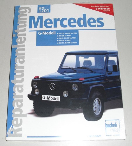 Reparaturanleitung mercedes - reparaturanleitung,