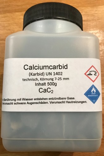 Carbid karbid erdratten - carbid,,