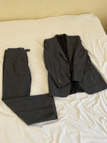 Trajes hombre - trajes,