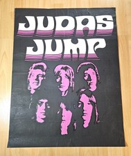 Judas jump uk - jump,