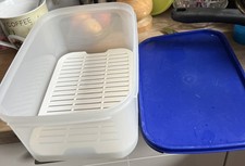 Tupperware Kompaktus 4,3 Liter