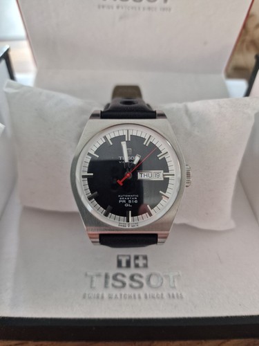 Tissot 516 heritage - pr,