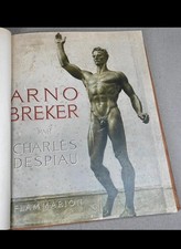 1942 - HANDEINBAND - Arno