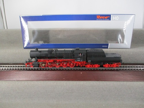 Roco spur 62255 - spur, h0