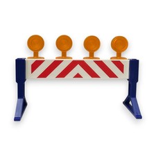 Playmobil Absperrschranke