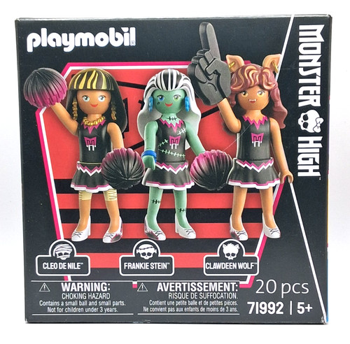 71992 playmobil monster high - 71992,