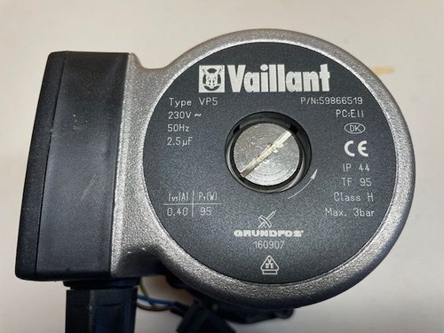 Vaillant vp5 umwälzpumpe - vp5,