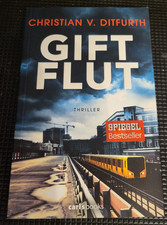 Giftflut - 3. Fall des