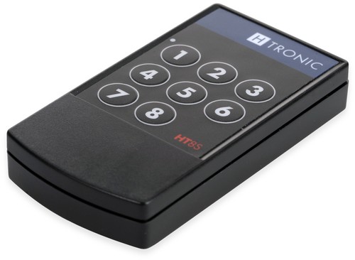 Tronic funk sender ht8s - h-tronic,