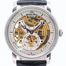 Orient Star Royal Power