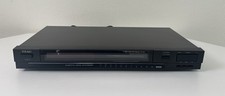 TEAC T-880 AM/FM Stereo Tuner