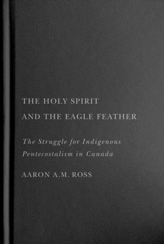 The holy spirit and - spirit,