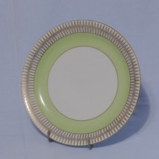 Kuchenteller Weisswasser Ø 19