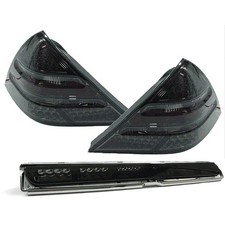 LED Rückleuchten + 3