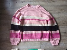 Bunte Strickpullis von Jean