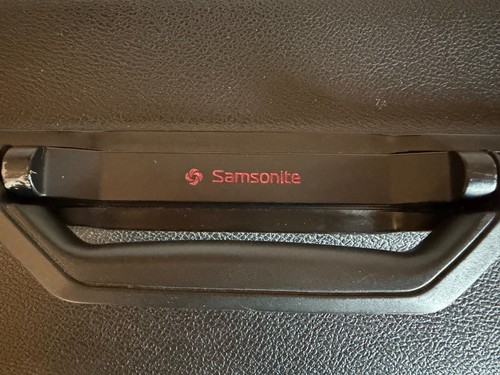 Samsonite hartschalenkoffer - samsonite,