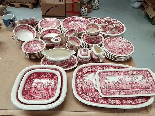 Villeroy und boch rusticana - und,