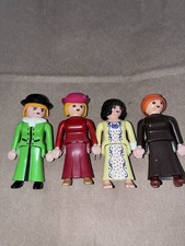 Playmobil victorian mansion - playmobil,