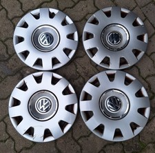 VW Original Radkappen