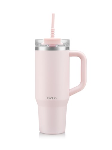 Isolierbecher bodum travel mug - isolierbecher,