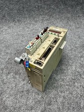 YASKAWA - OMRON  SERVOPACK  SGDH-02AE-OY   Ver. 34841, SGDH-02AE-0Y