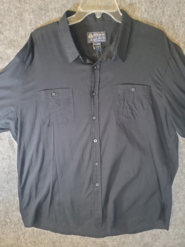 Merican rag men black - merican, men's