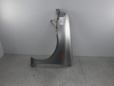 Kotflügel Fiat Punto Cabriolet (176C) vorne Links grau 589960