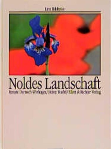 Noldes landschaft eine - noldes, landschaft: