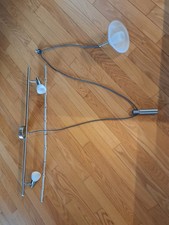 Pendelleuchte von Fischer 