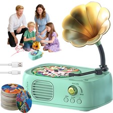 Kinder-Grammophon 48