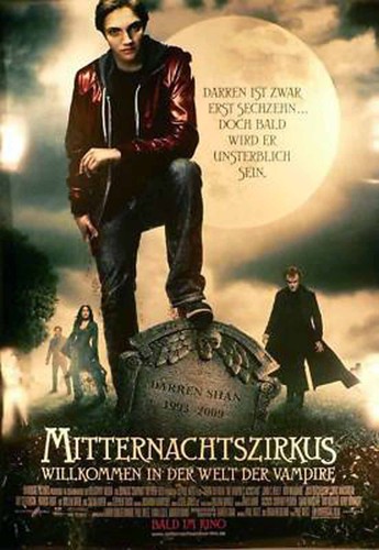 Mitternachtszirkus - ,