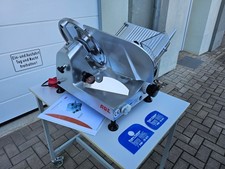 Aufschnittmaschine