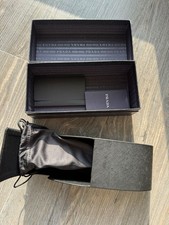 Prada herren brille schwarz - prada,