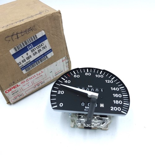 Tachometer kilometerzähler - tachometer,
